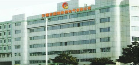 防爆温控仪价格，国瑞热控，温控仪
