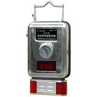 供应GTH1000型矿用一氧化碳传感器