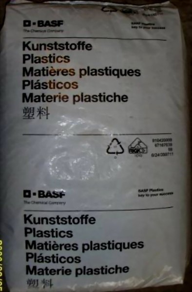 BASF PA66 A34 01 耐油中等粘度  