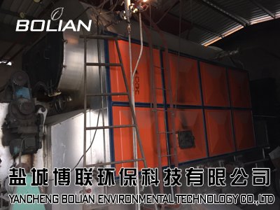 扬州高邮燃煤锅炉改造生物质推荐商家