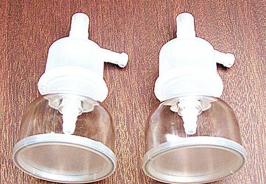 佳洁终端过滤器
