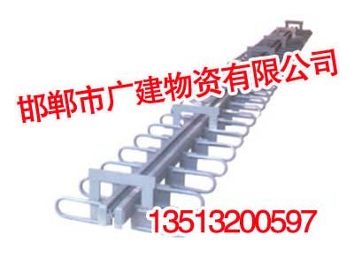 邯郸镀锌伸缩缝,邯郸镀锌伸缩缝价格,广建物资