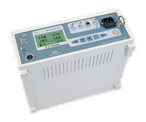 3022型烟气综合分析仪
