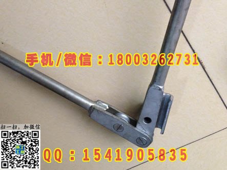 接触网用导线煨弯器 接触网工器具可定制