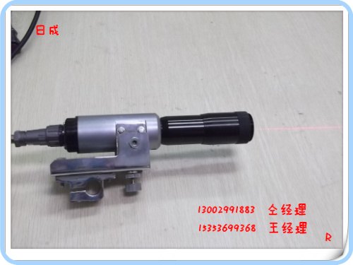 800米红光矿用激光指向仪