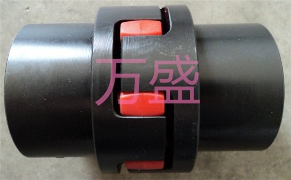 万盛星形联轴器价格 泊头联轴器出售价格