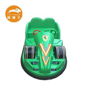 碰碰车 价格室内儿童碰碰车2017新款跳跳羊品牌安全可靠