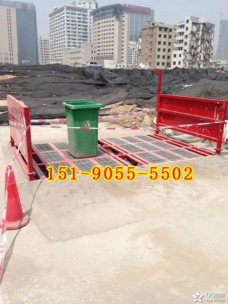 建筑工地车轮洗轮机,钢铁厂工地洗车机镇江丹阳市