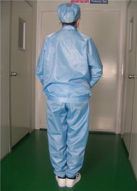 GMP洁净服批发,容鑫GMP洁净服专业生产厂家,东莞GMP洁净服供应商