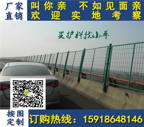 广东铁路防护网 天桥防抛网围栏定做 东莞钢板网护栏现货价格