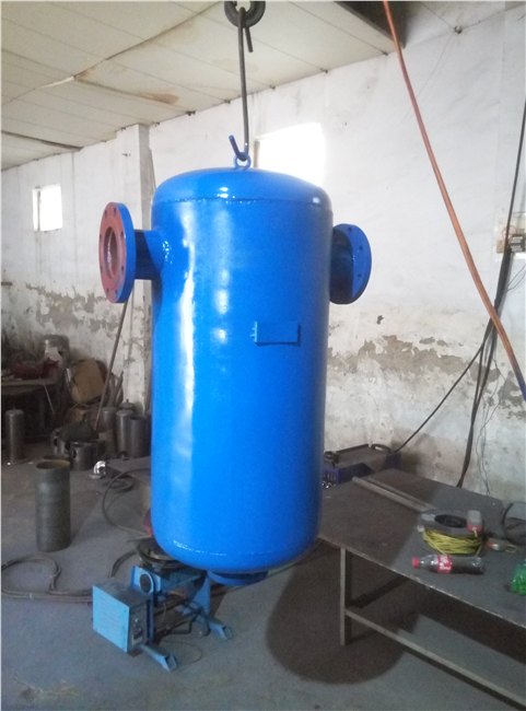 供应MQF-100离心式汽水分离器、沼气预处理汽水分离器销售
