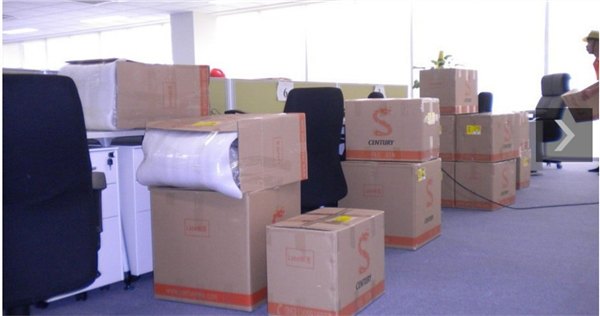 上海到日本长途搬家私人物品托运一站式服务021-69924576