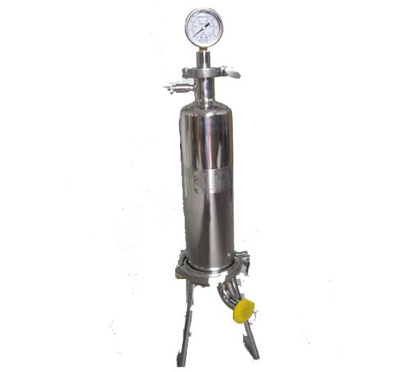 液体除菌过滤器