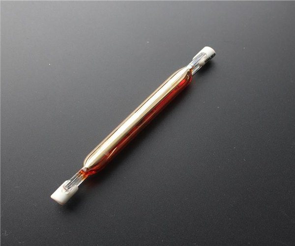 黄金灯加热灯发热灯