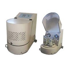 SMF-1卧式行星球磨混料机