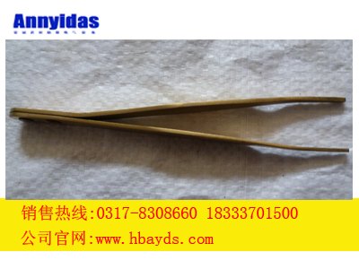 防爆镊子 防爆铜质镊钳 防爆铜镊
