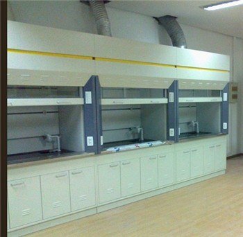钢木通风柜报价 苏州钢木通风柜报价品种齐全 麦诚供