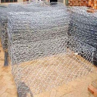 供青海玉树石笼网和互助围栏网报价