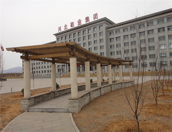 花架 河北花架厂家|邵瑜古建