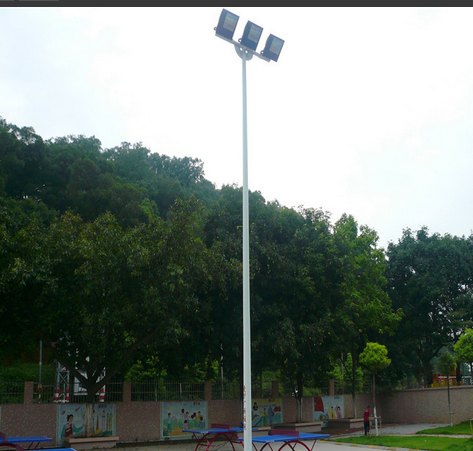 贵港篮球场灯杆去哪里卖便宜