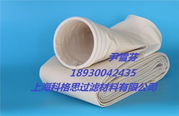 鑫海路机QLB4000搅拌站布袋拌合楼滤袋—上海科格思
