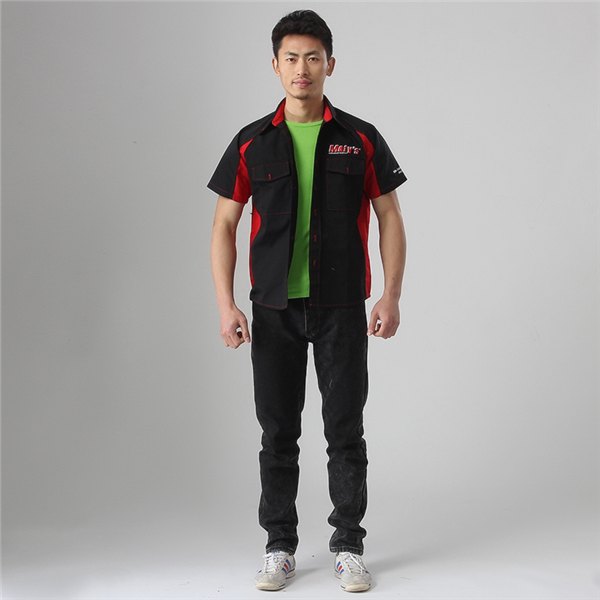 工作服定制/上海市钲兴制服