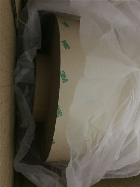 3m9690高温双面胶 3M9690