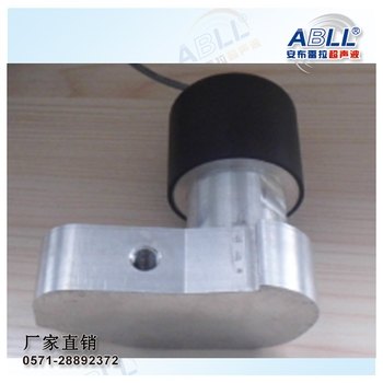 浙江30KHz钢轨测量换能器厂家