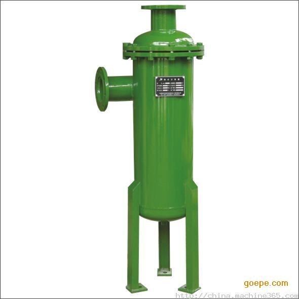 压缩空气汽液分离器