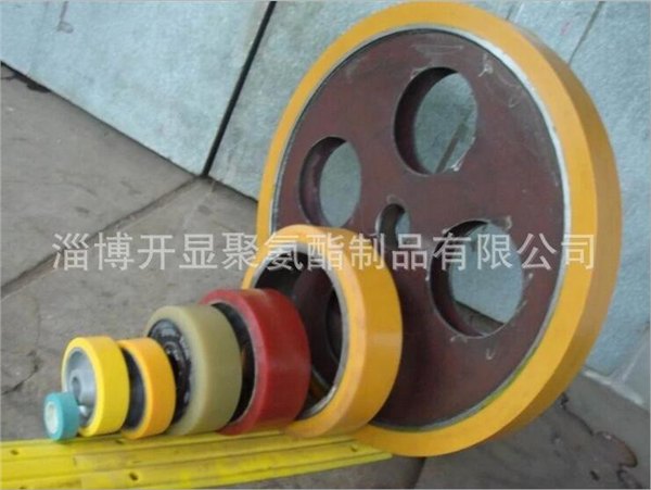 为什么新制聚氨酯胶辊不能立即使用