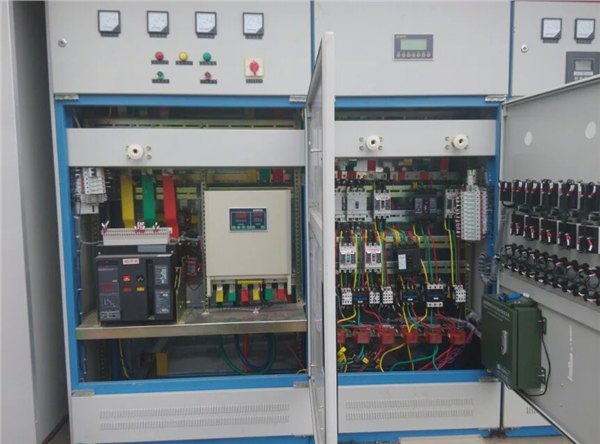 AIX-3-200智能节能照明控制器