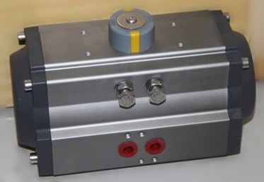 供应阀门气动执行器/AT执行器/气动执行器/ at气动执行器
