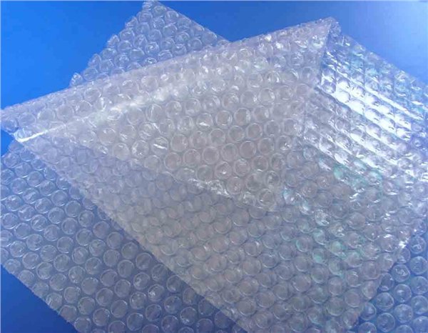 双层气泡膜|青岛正鑫源塑料制品