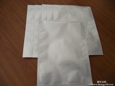昆山拉链复合袋
