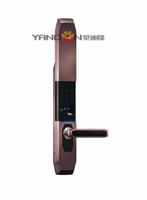 广州智能家居密码锁品牌|英迪隆云智能指纹锁功能有哪些？ 