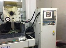 江西低价供应庆鸿二手慢走丝GX360L|二手模具设备超低报价