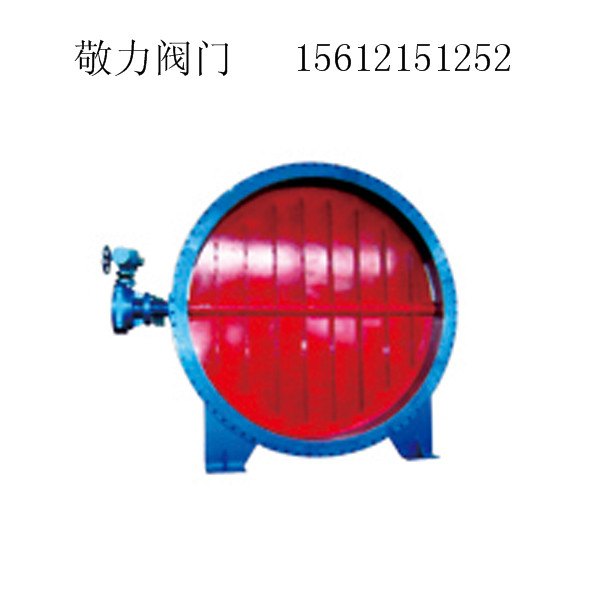 非标电动蝶阀 