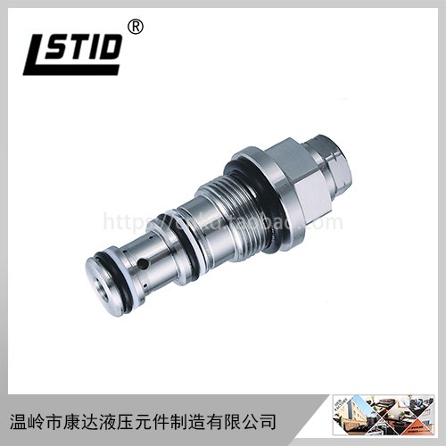 PC200-6 卸荷阀