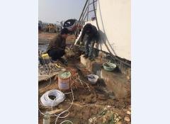 供甘肃兰州新区防水和安宁防水工程公司