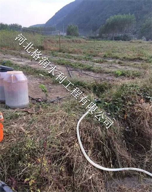 金牛区五块石果园滴水管详细参数