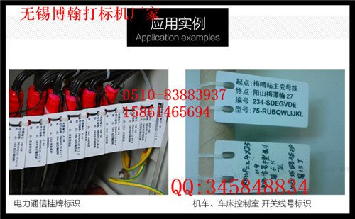 镇江玩具光纤激光标识机器的价位 