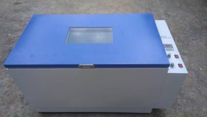 moer全温摇床