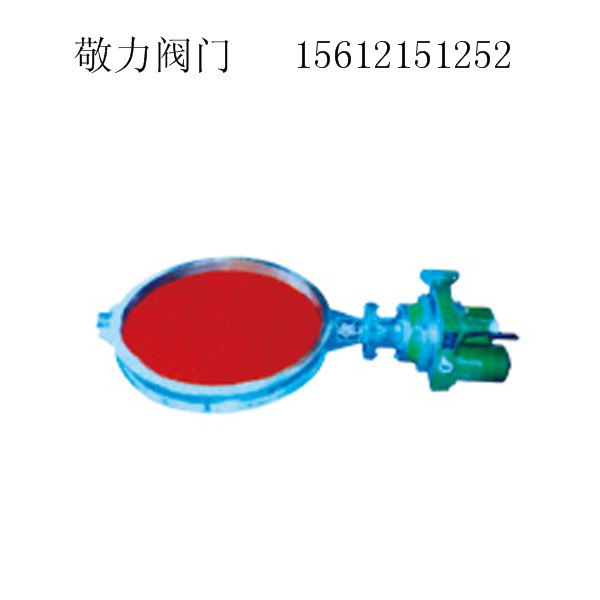 蝶阀 工程用蝶阀