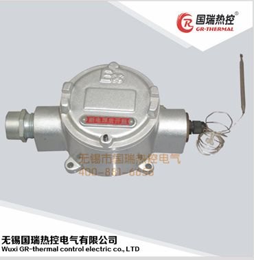 智能温控器厂家，国瑞热控，机械温控器