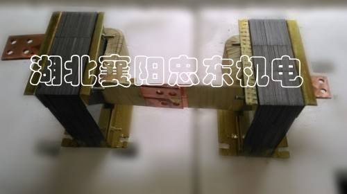 CKS进相器专用电抗器
