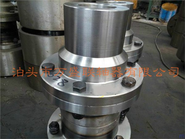 YLD刚性联轴器 凸缘联轴器价格