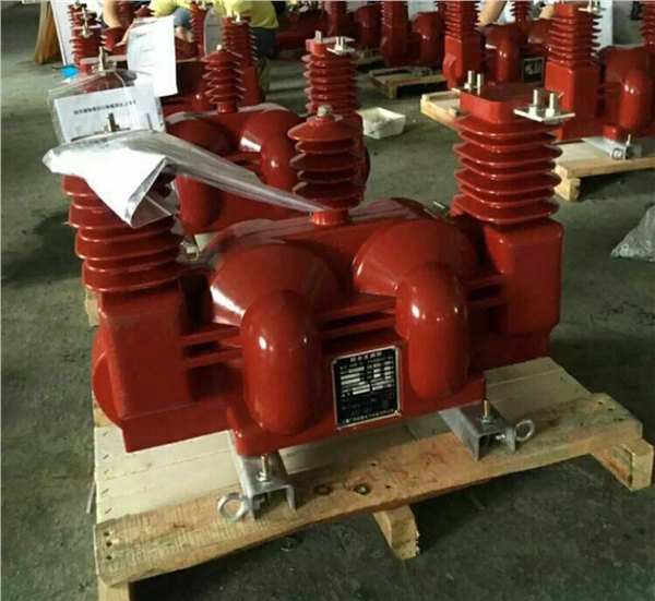 JLSZV-35干式电压互感器35KV干式电流电压互感器生产厂家西电