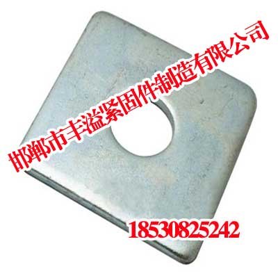 邯郸垫片,质优价廉,丰溢紧固件