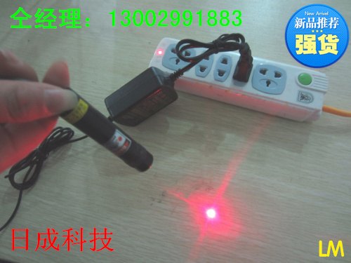 最新镭射定位灯L