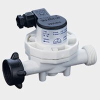 933-06xx流量计系列  PVDF DIGMESA流量计